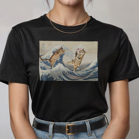 The Wave T-Shirt