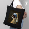 Load image into Gallery viewer, Set of 3 Tote Bags