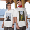 Load image into Gallery viewer, Caspar David Friedrich T-Shirt