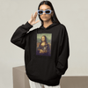 Mona Lisa Hoodie