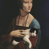 Load image into Gallery viewer, Lady with a Cat T-Shirt