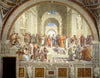 Load image into Gallery viewer, School of Athens Canvas