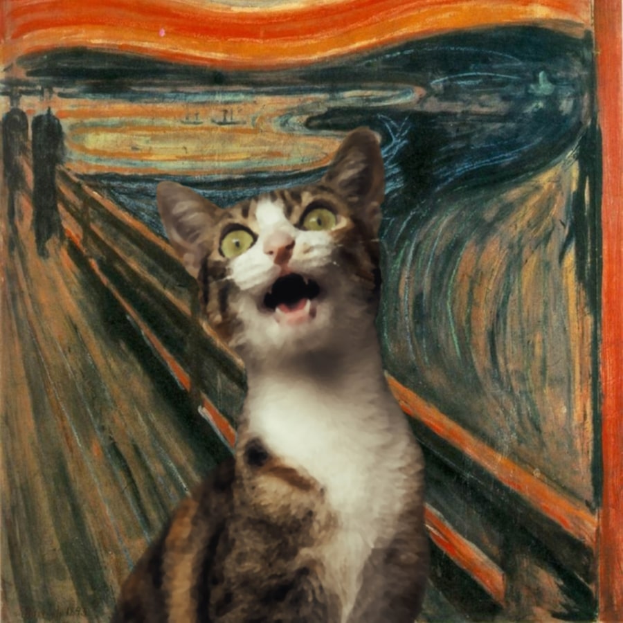 The Scream