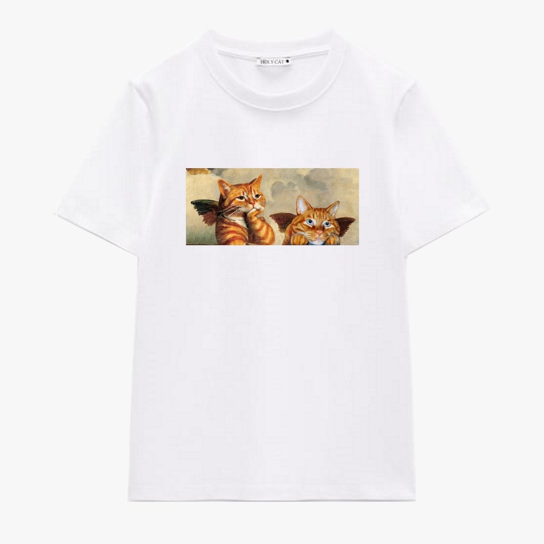 Cherubicats T-Shirt