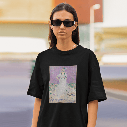 Meowda Primavesi T-Shirt