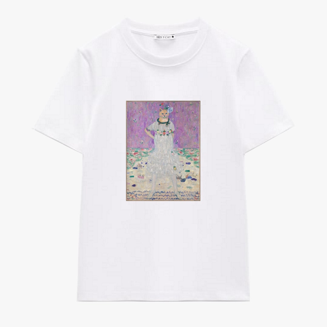 Meowda Primavesi T-Shirt